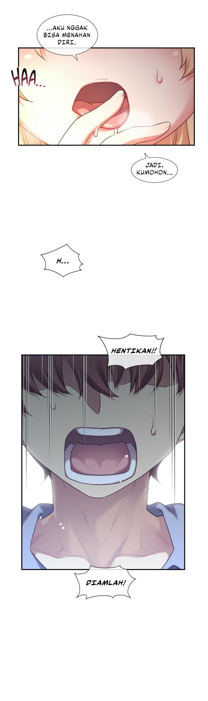 The Girlfriend Dice - Chapter 21 221