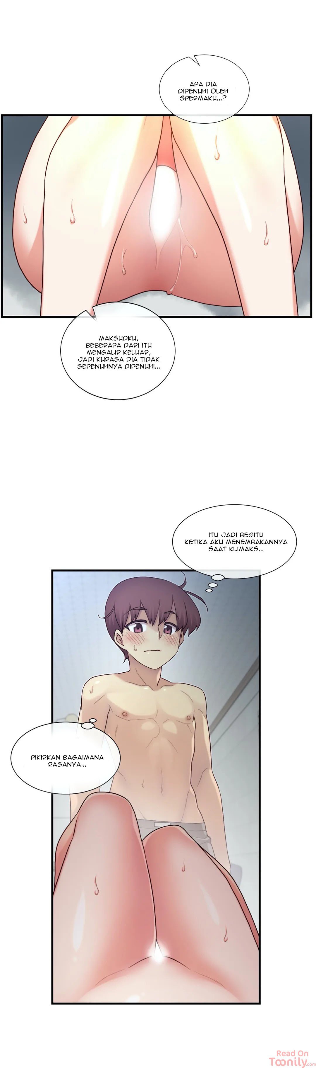 The Girlfriend Dice - Chapter 21 388