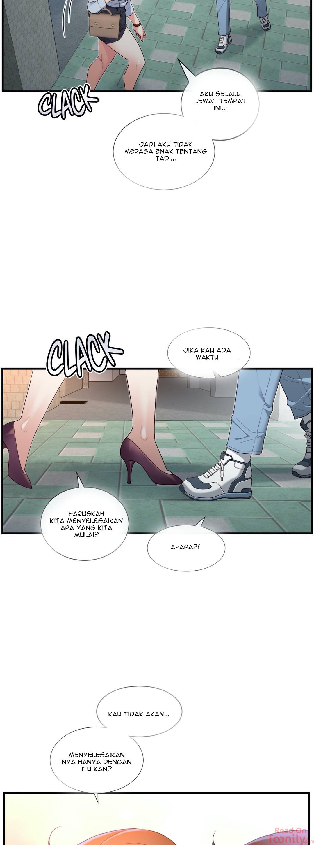 The Girlfriend Dice - Chapter 21 353