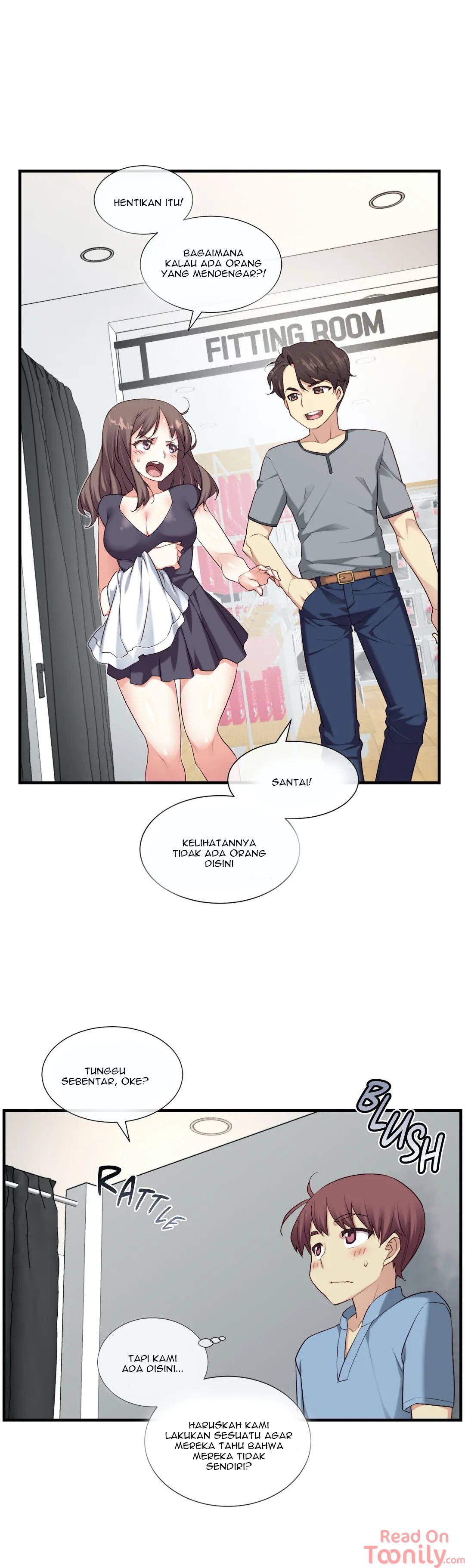 The Girlfriend Dice - Chapter 21 483