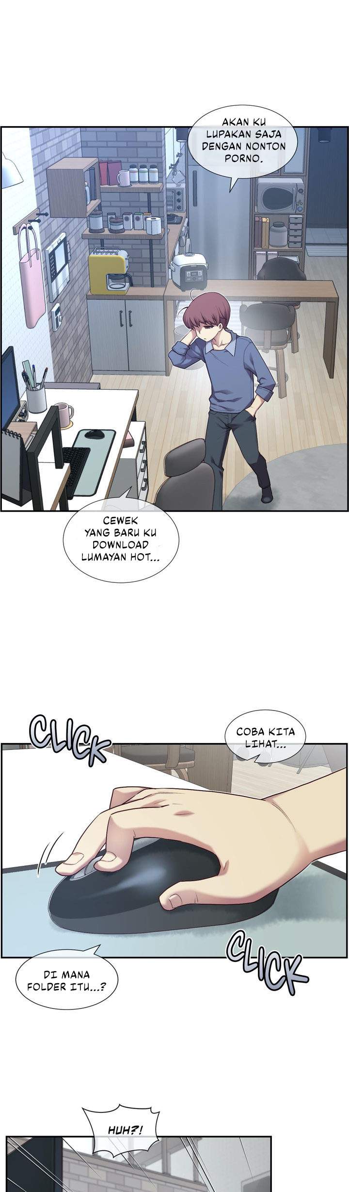 The Girlfriend Dice - Chapter 21 150