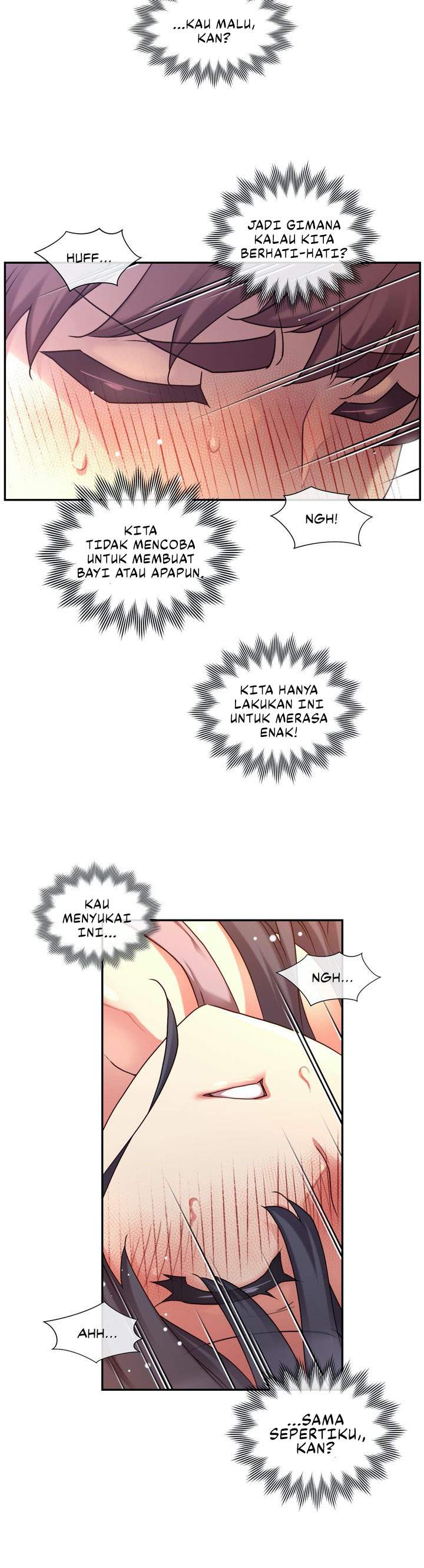 The Girlfriend Dice - Chapter 21 19