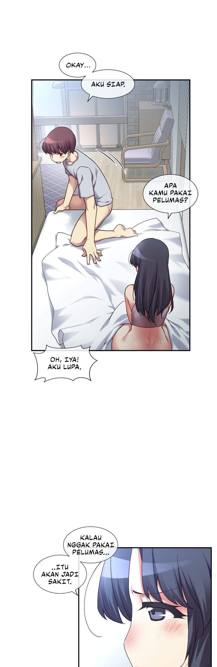 The Girlfriend Dice - Chapter 21 11