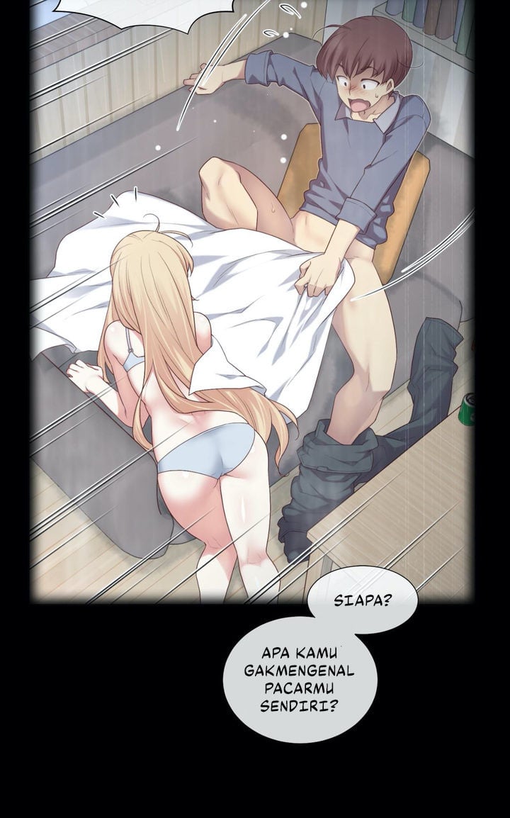 The Girlfriend Dice - Chapter 21 209