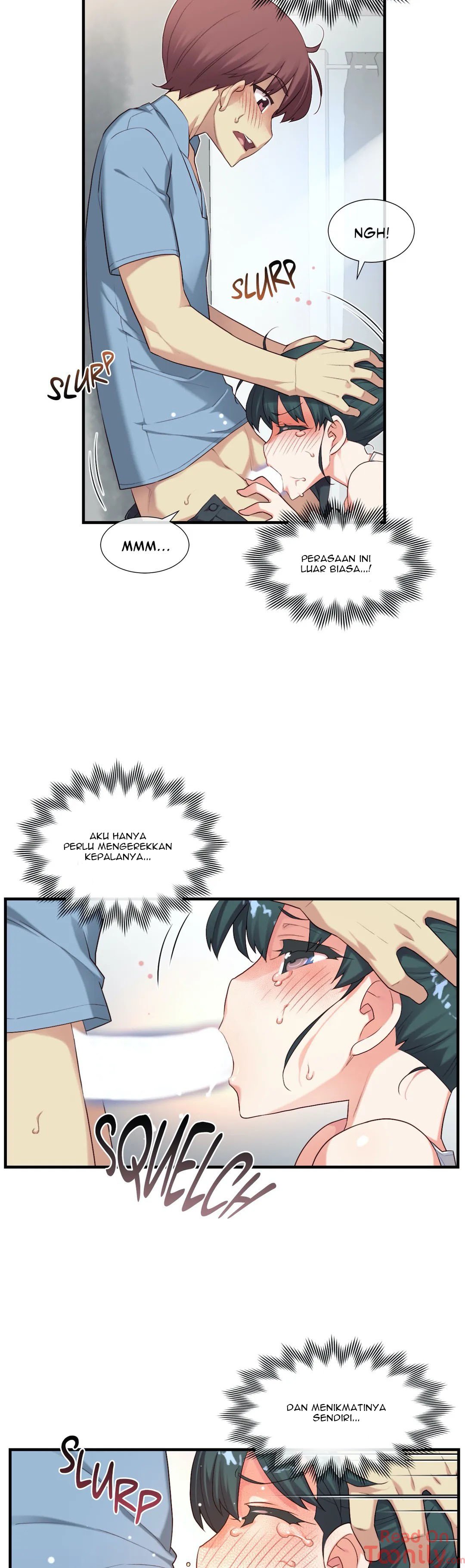 The Girlfriend Dice - Chapter 21 473