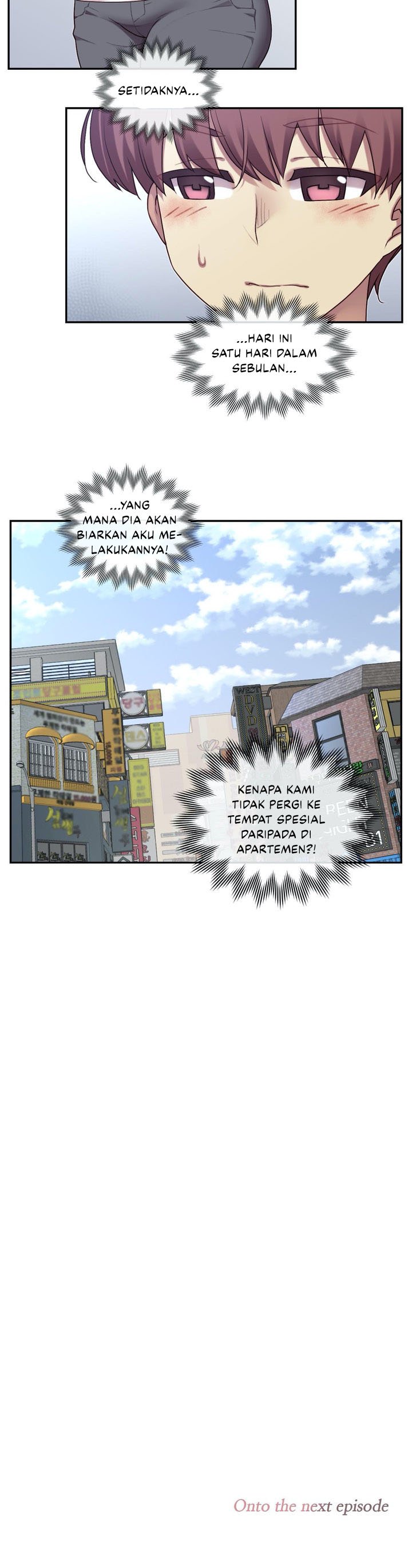 The Girlfriend Dice - Chapter 21 99