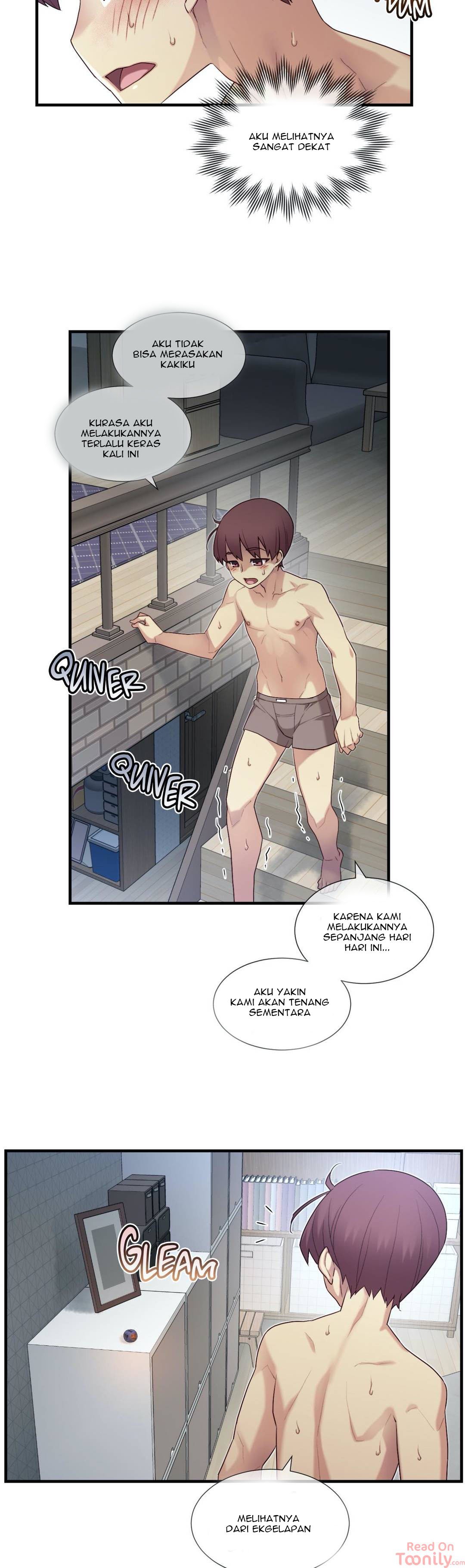 The Girlfriend Dice - Chapter 21 378