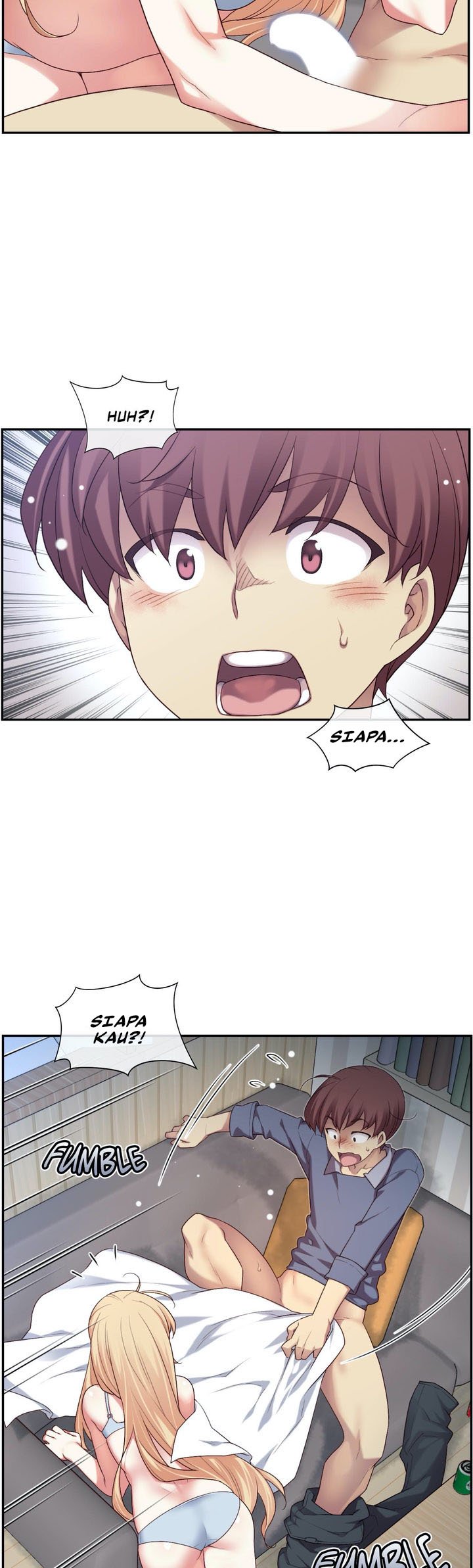 The Girlfriend Dice - Chapter 21 200