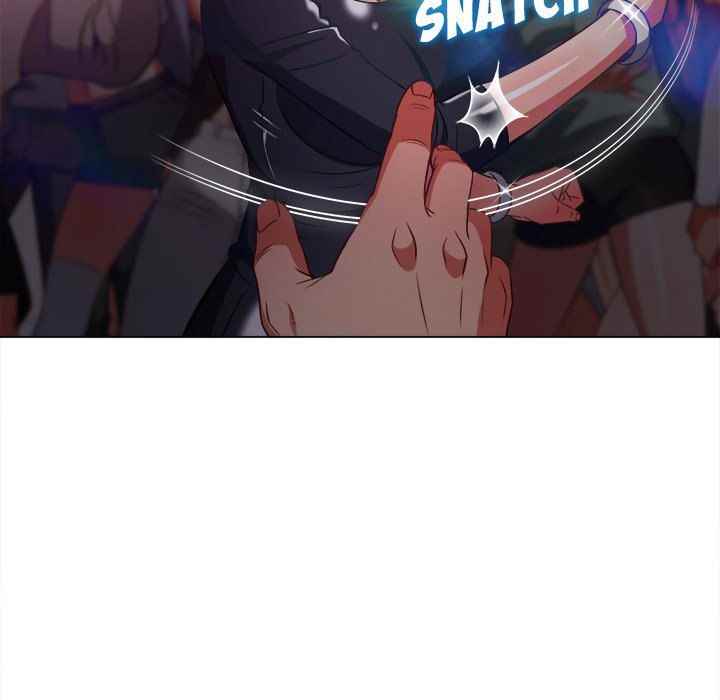 My High School Bully - Chapter 85 191