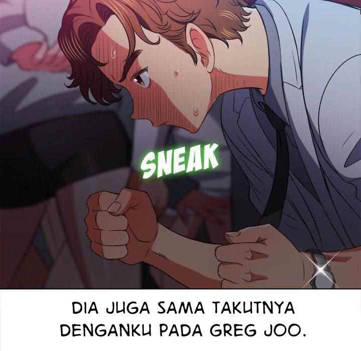 My High School Bully - Chapter 85 131