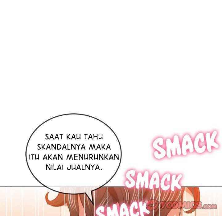 My High School Bully - Chapter 85 22