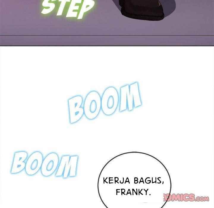 My High School Bully - Chapter 85 242