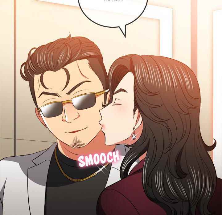 My High School Bully - Chapter 85 61