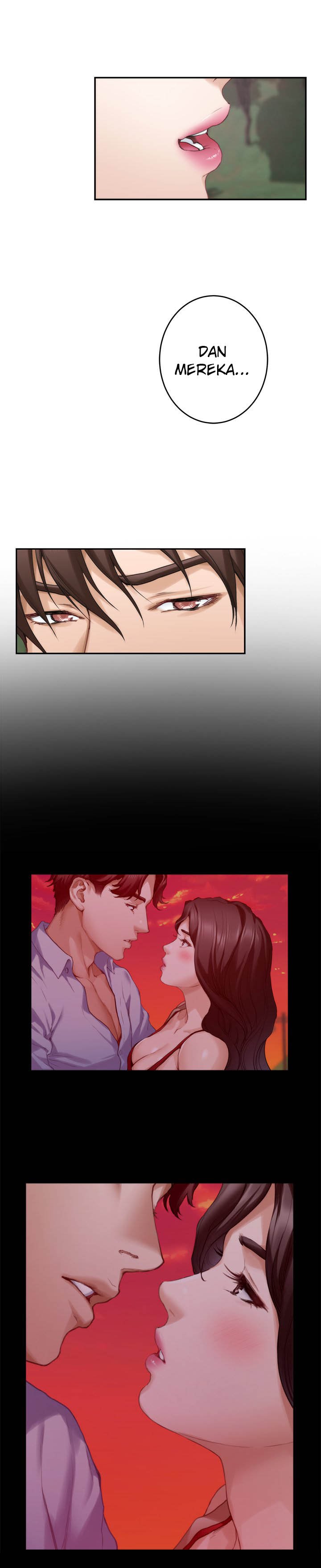 S-Mate - Chapter 84 5