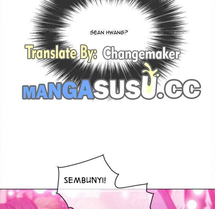 My High School Bully - Chapter 85 128