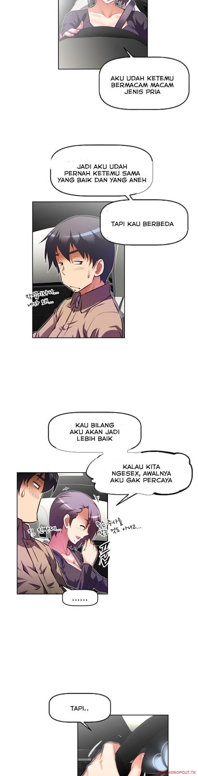 Brawling Go - Chapter 84 15
