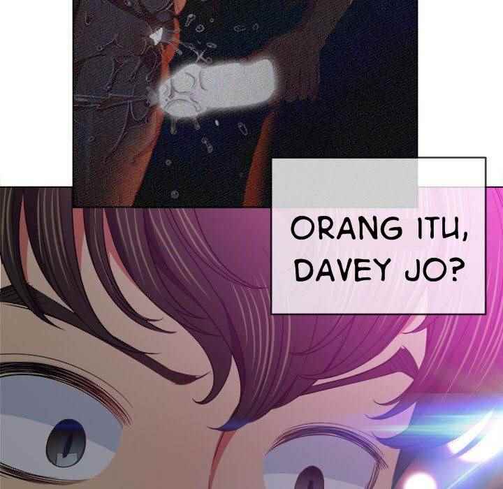 My High School Bully - Chapter 85 161