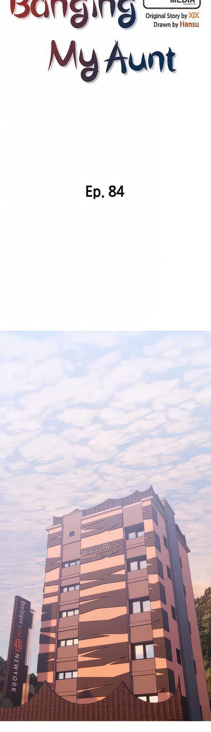 Obscene Private Lesson - Chapter 84 9 Obscene Private Lesson - Chapter 84 9