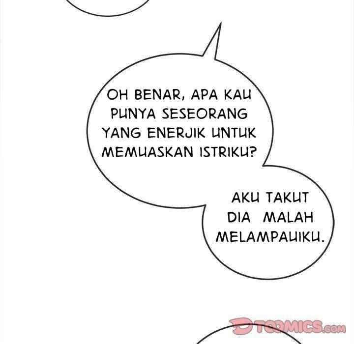 My High School Bully - Chapter 85 87