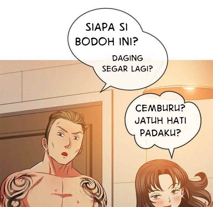 My High School Bully - Chapter 85 281