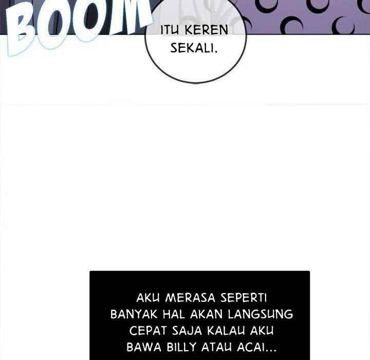 My High School Bully - Chapter 85 121