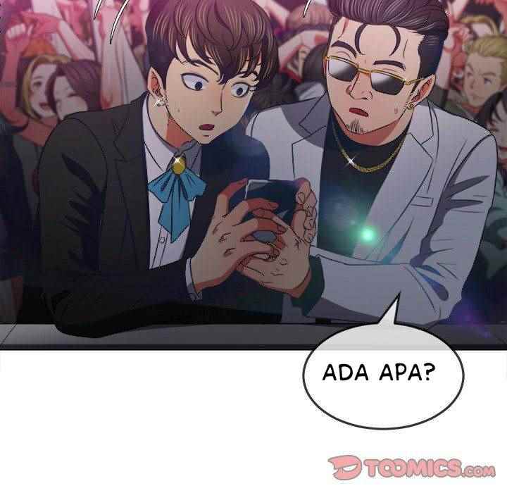 My High School Bully - Chapter 85 159