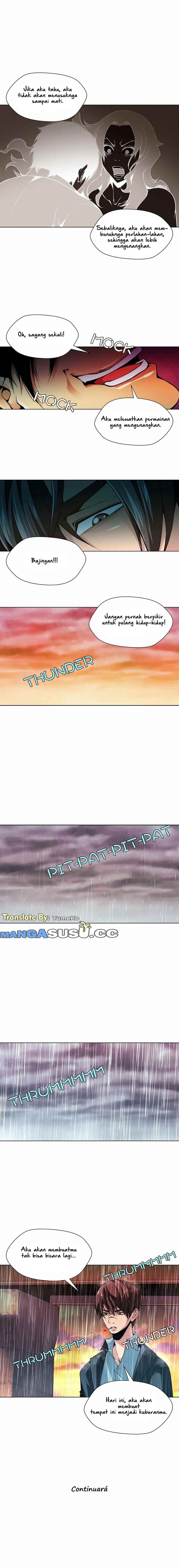 Twin Slaves - Chapter 84 6
