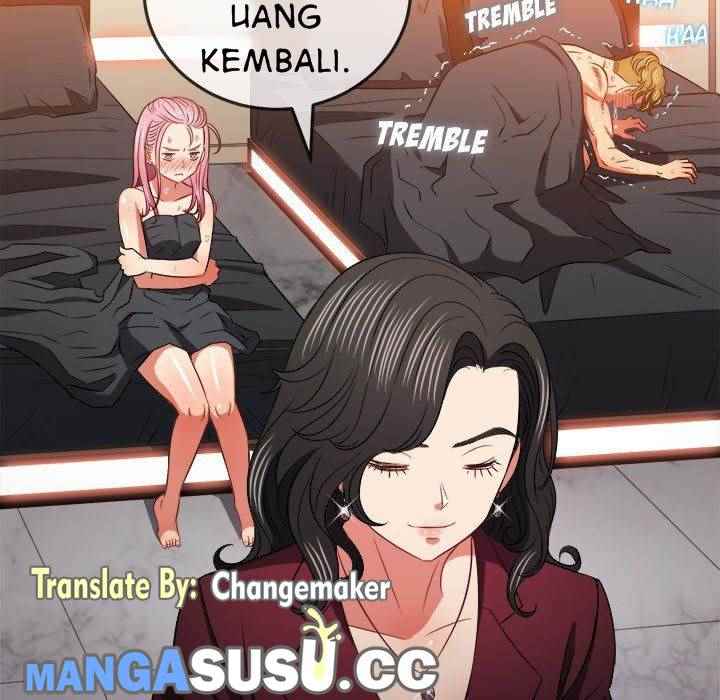 My High School Bully - Chapter 85 59