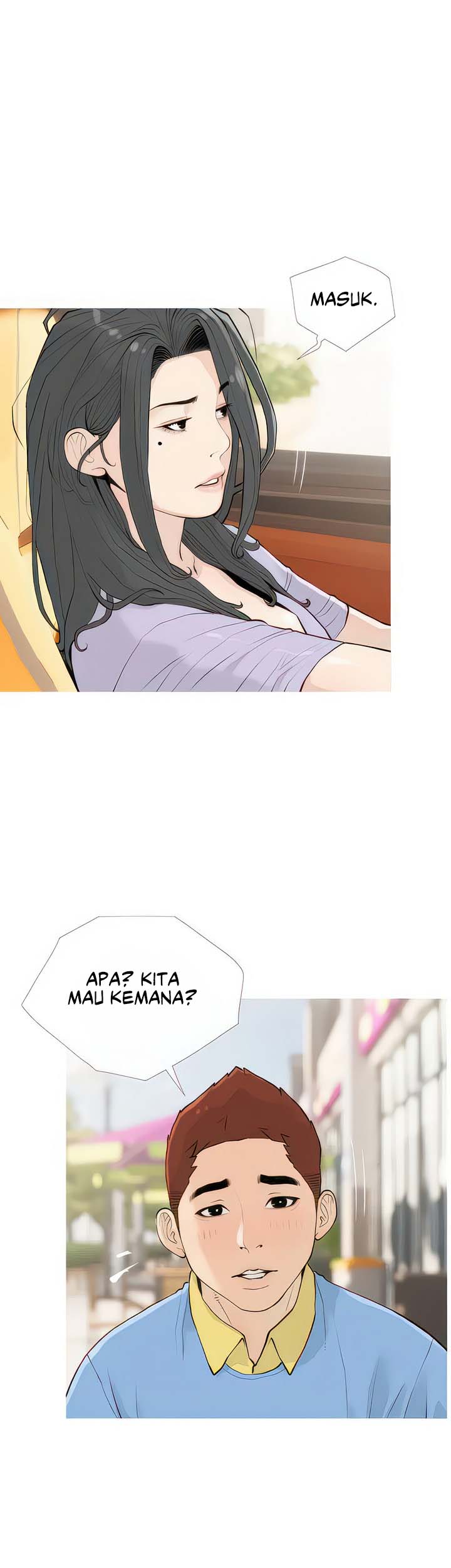 Obscene Private Lesson - Chapter 84 4 Obscene Private Lesson - Chapter 84 4