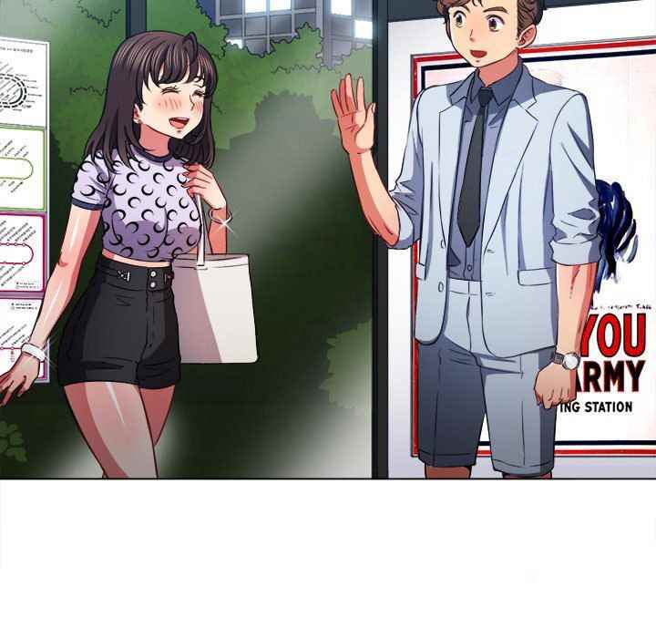 My High School Bully - Chapter 85 107