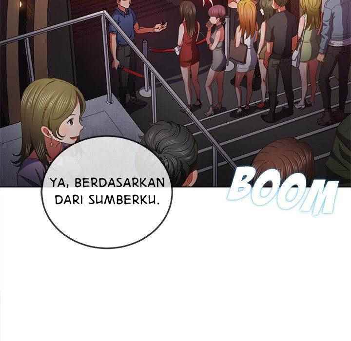 My High School Bully - Chapter 85 118