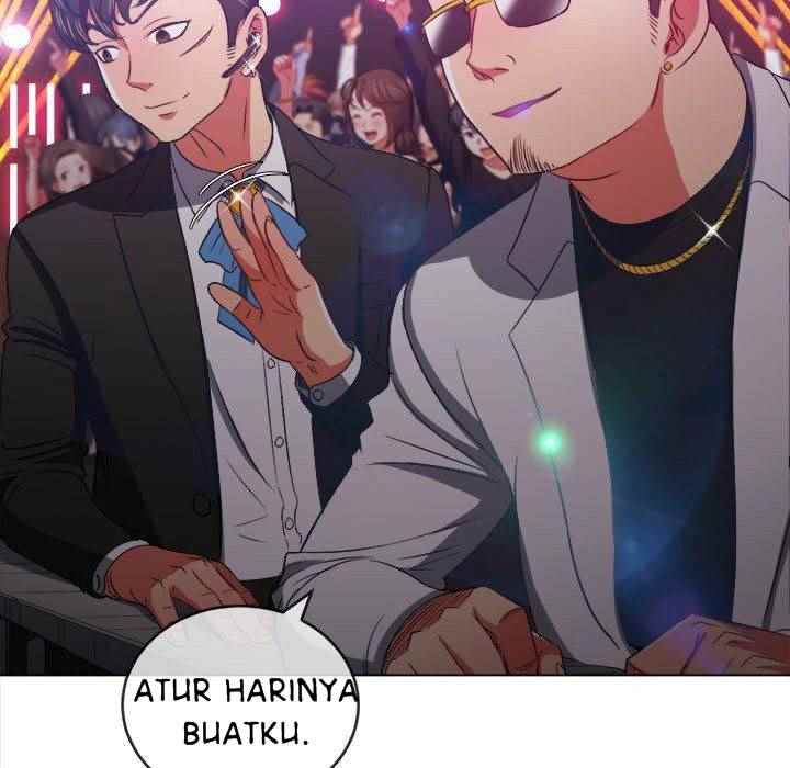 My High School Bully - Chapter 85 86