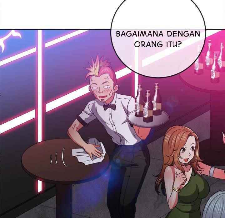 My High School Bully - Chapter 85 88