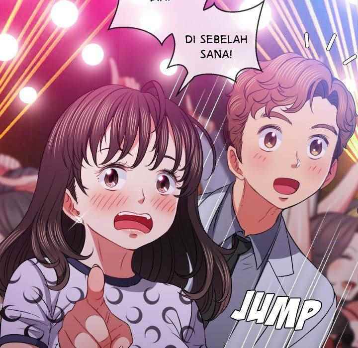 My High School Bully - Chapter 85 124