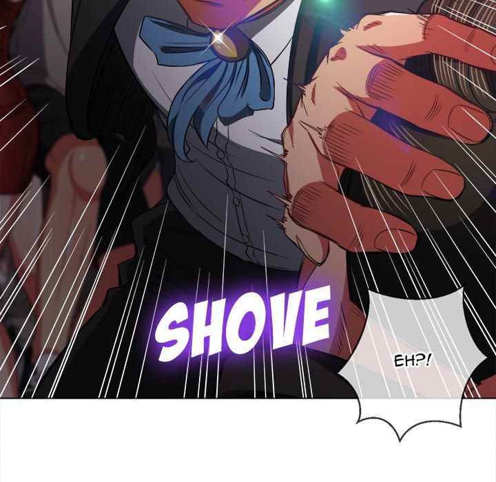 My High School Bully - Chapter 85 223