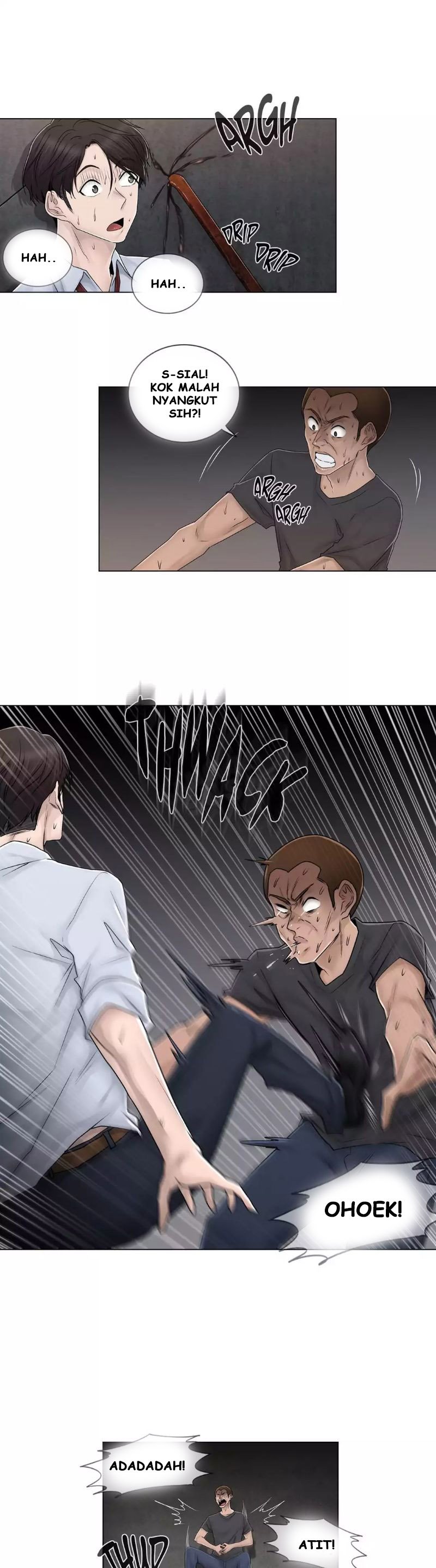 Miss Mystic - Chapter 84 7