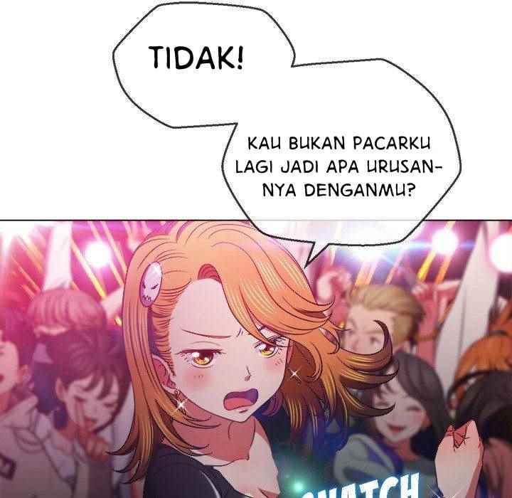 My High School Bully - Chapter 85 190