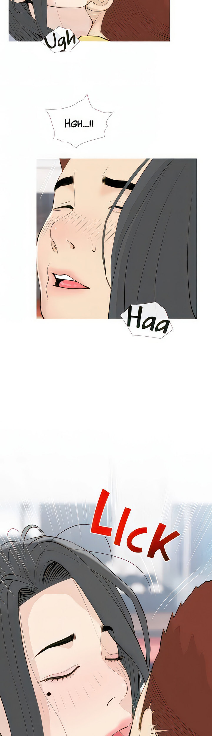 Obscene Private Lesson - Chapter 84 13 Obscene Private Lesson - Chapter 84 13