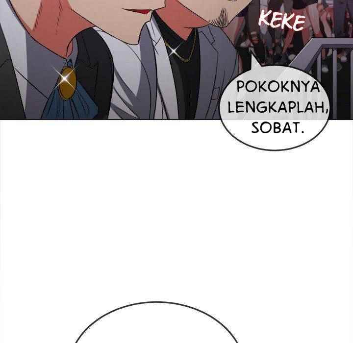 My High School Bully - Chapter 85 91