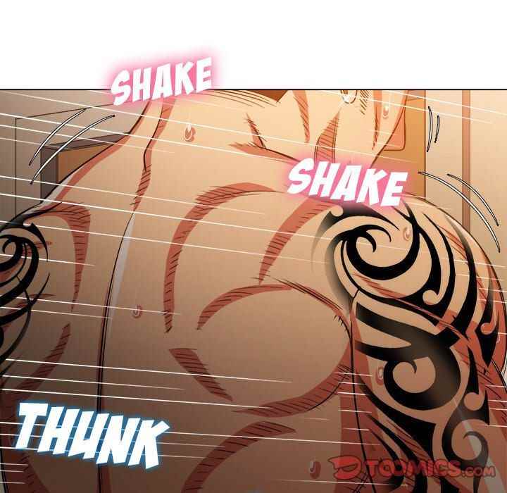 My High School Bully - Chapter 85 266