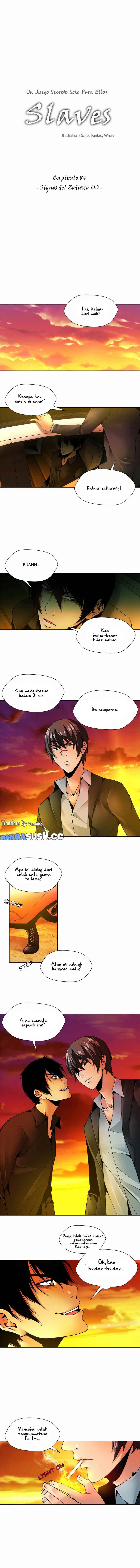 Twin Slaves - Chapter 84 2