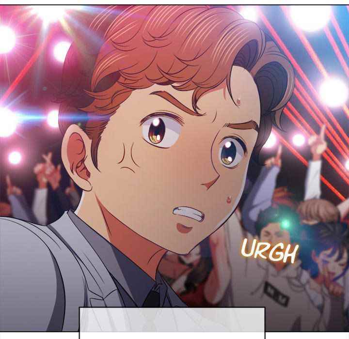 My High School Bully - Chapter 85 192