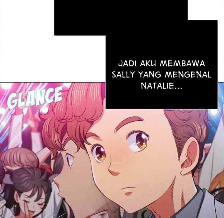 My High School Bully - Chapter 85 122