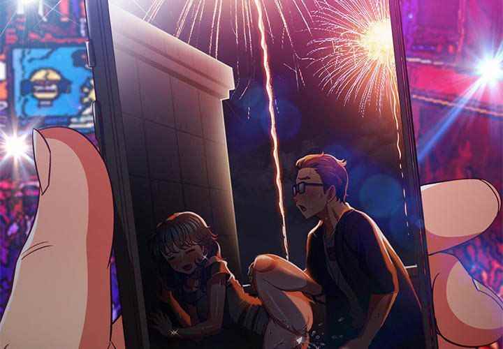 My High School Bully - Chapter 85 154