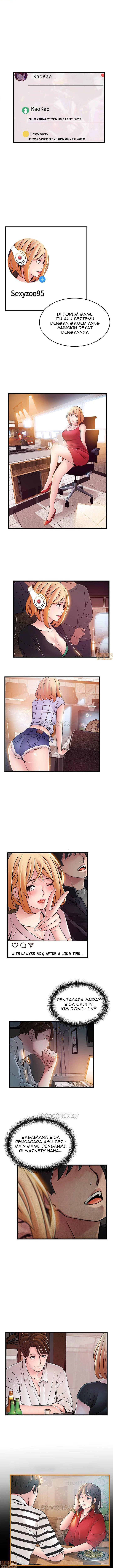 Weak Point (Husky Team) - Chapter 84 8