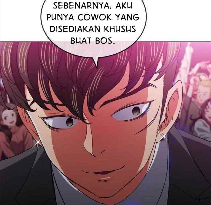 My High School Bully - Chapter 85 92