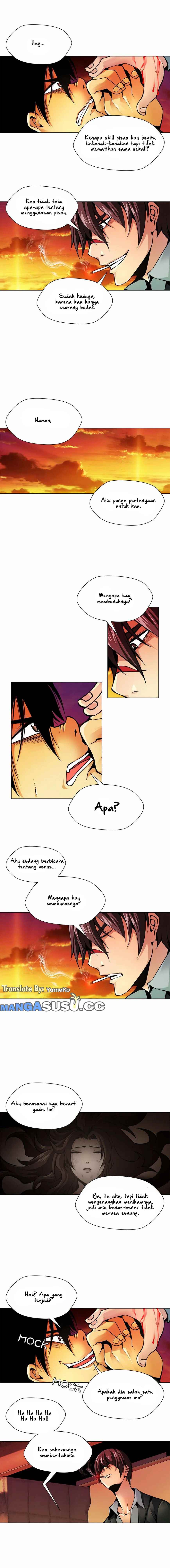 Twin Slaves - Chapter 84 5