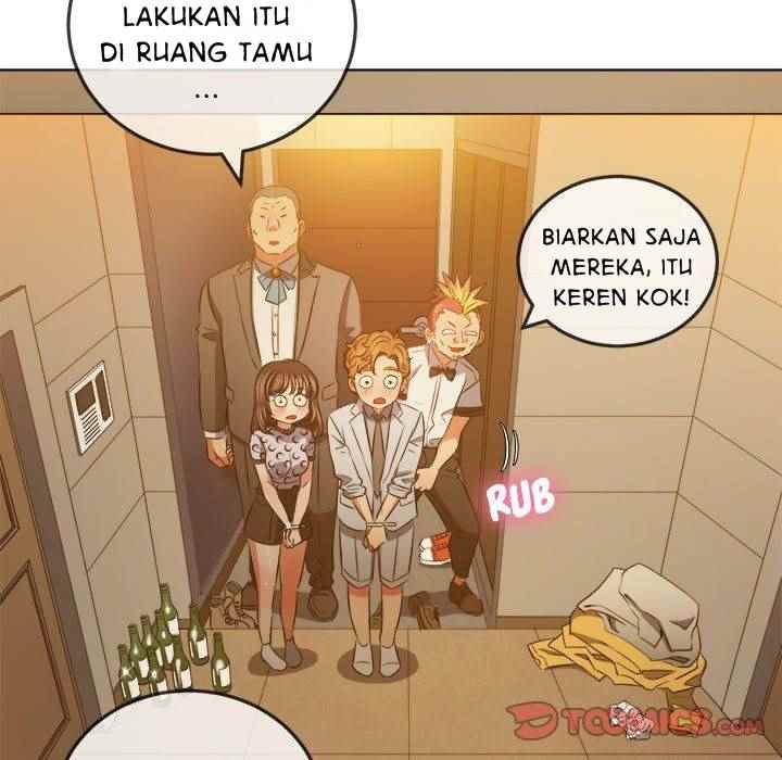 My High School Bully - Chapter 85 284