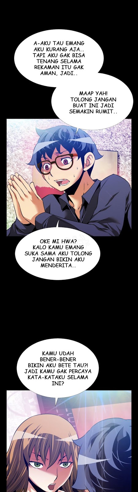 Love Parameter - Chapter 84 23