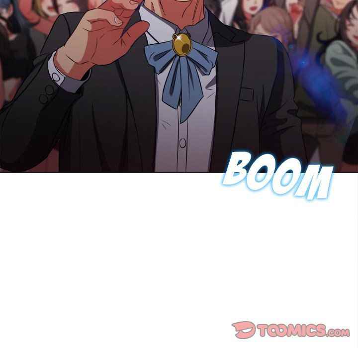 My High School Bully - Chapter 85 218